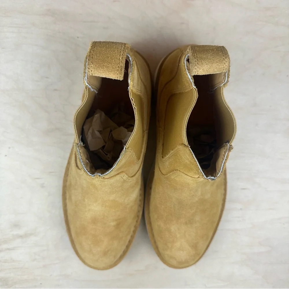 Timberland chelsea boot